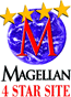 A Magellan 4 Star Site