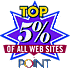 This is a Top 5% Site!